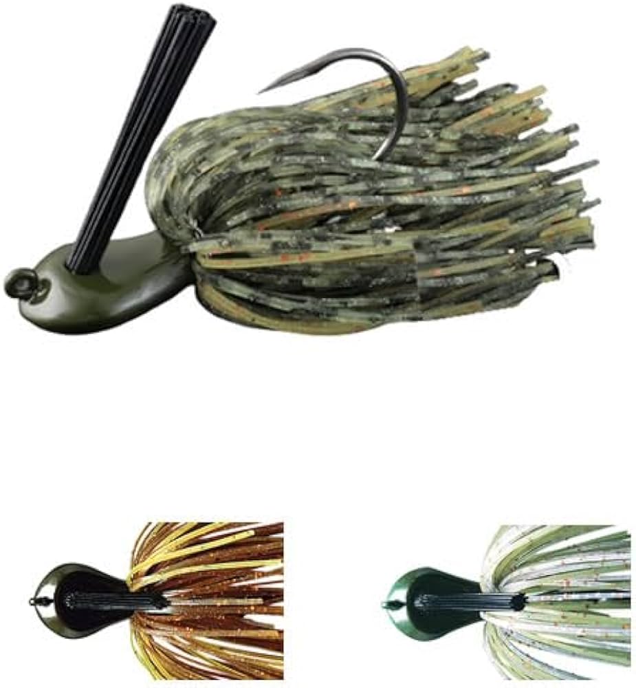 DEPS 6個ラバージグ5ｇ×3個1oz×1個TAIL ALIDRE2.2インチ DEPS 6個ラバージグ5g×3個1oz×1個TAIL ALIDRE2.2インチ